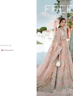 SUFFUSE WEDDING COLLECTION By FREESHIA_001