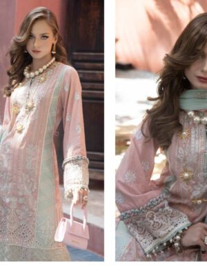 ALIF LUXURY LAWN COLLECTION BY AJR COUTURE_007