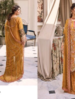 Eshaal unstitched formal collection by Emaan Adeel_006