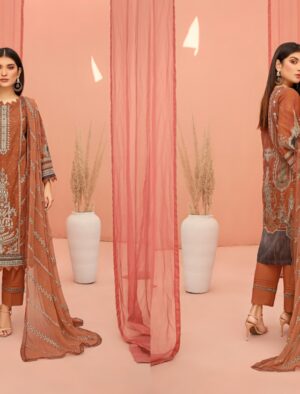 SMILE LUXURY LAWN COLLECTION BY AZAM ARTS_003