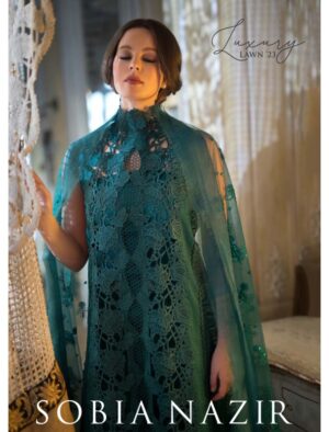 SOBIA NAZIR LUXURY LAWN COLLECTION_001