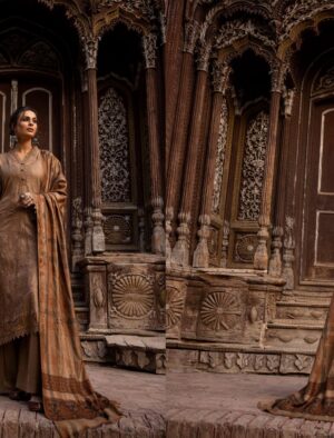 MUSKAAN EMBROIDERED DHANAK COLLECTION-04