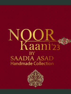 Noor kaani handmade coolection by saadia asad-01