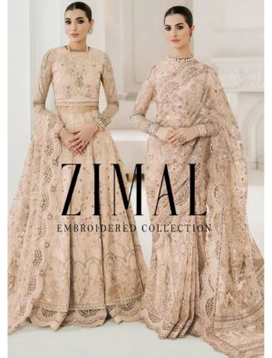 ZIMAL EMBROIDERY COLLECTION-01