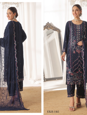 RANA ARTS–INARA Luxury EMB Chiffon with EMB Trouser_017