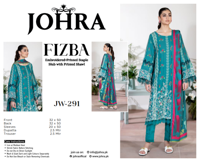 Fizba by Johra. - Image 2