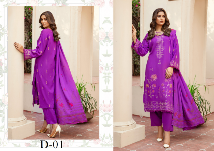 Arzoo by khoobsurat - Image 2