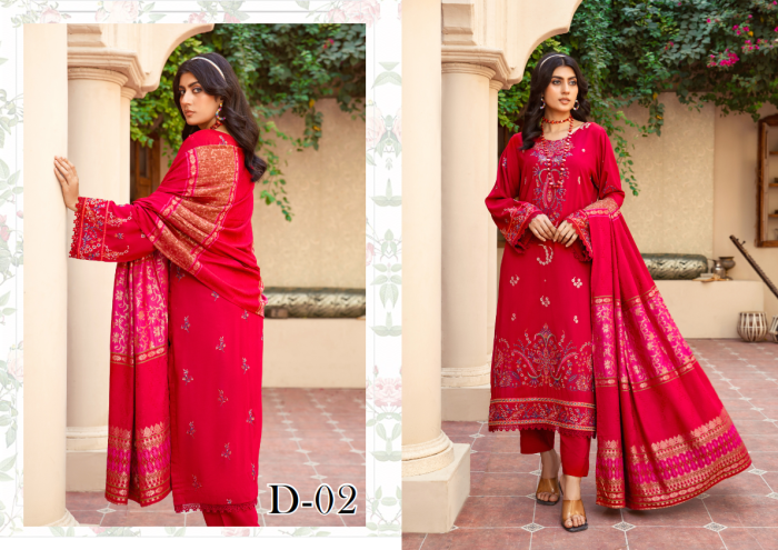 Arzoo by khoobsurat - Image 3