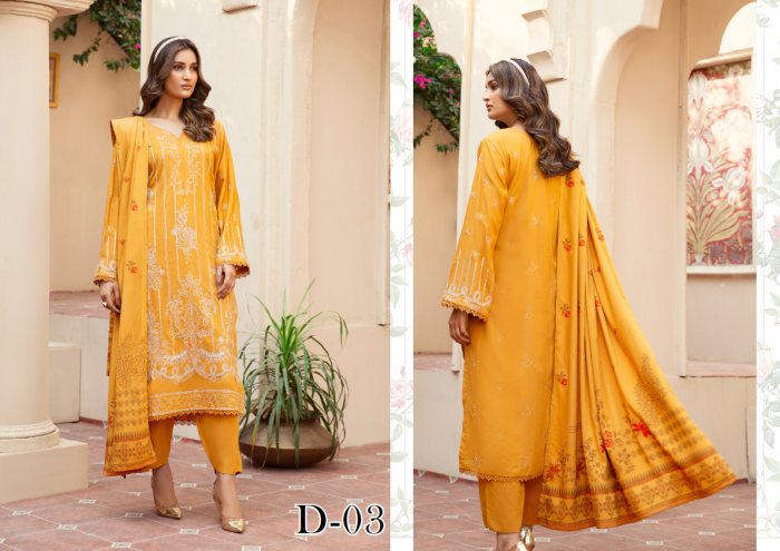 Arzoo by khoobsurat - Image 4