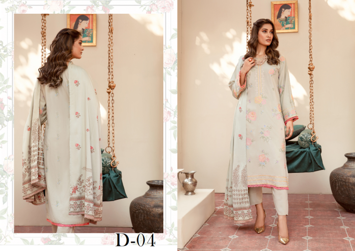 Arzoo by khoobsurat - Image 5