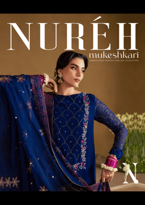 "Mukeshkaari by Nurèh