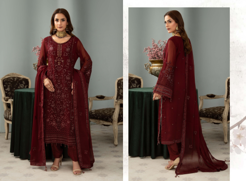 Arzoo by khoobsurat