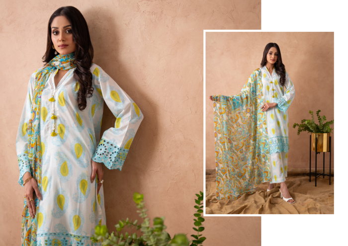 Summer Pret ‘25 Regalia - Image 3