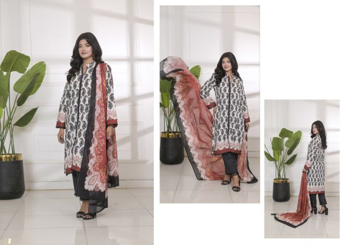 S.Prints Fall Edit  BY SAPHRON - Image 3