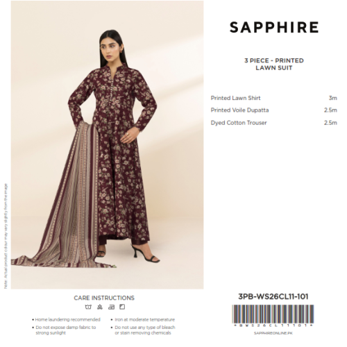 SAPPHIRE