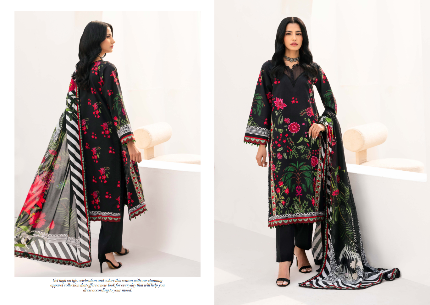 Yakin by ASIFA NABEEL - Image 2