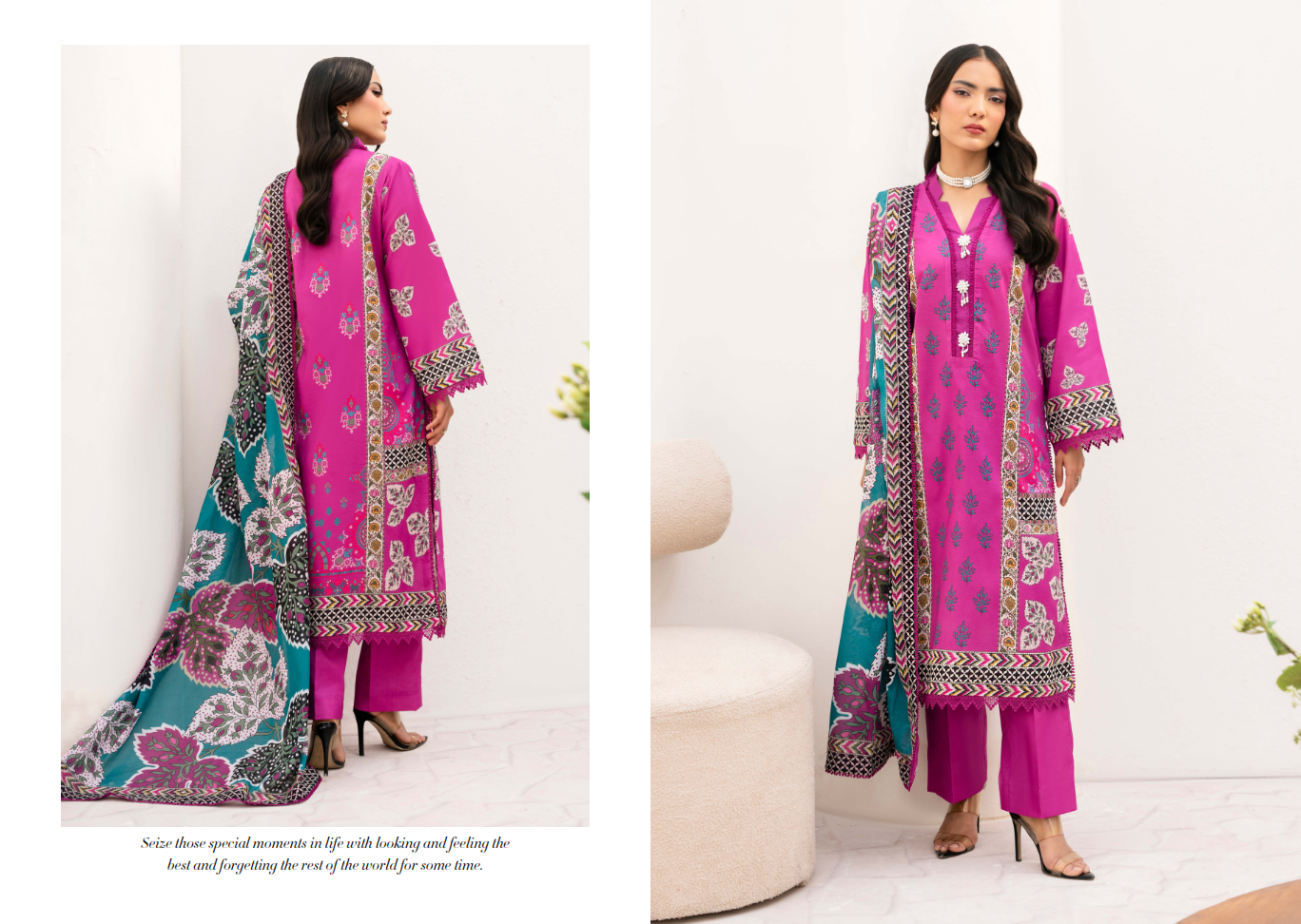 Yakin by ASIFA NABEEL - Image 3