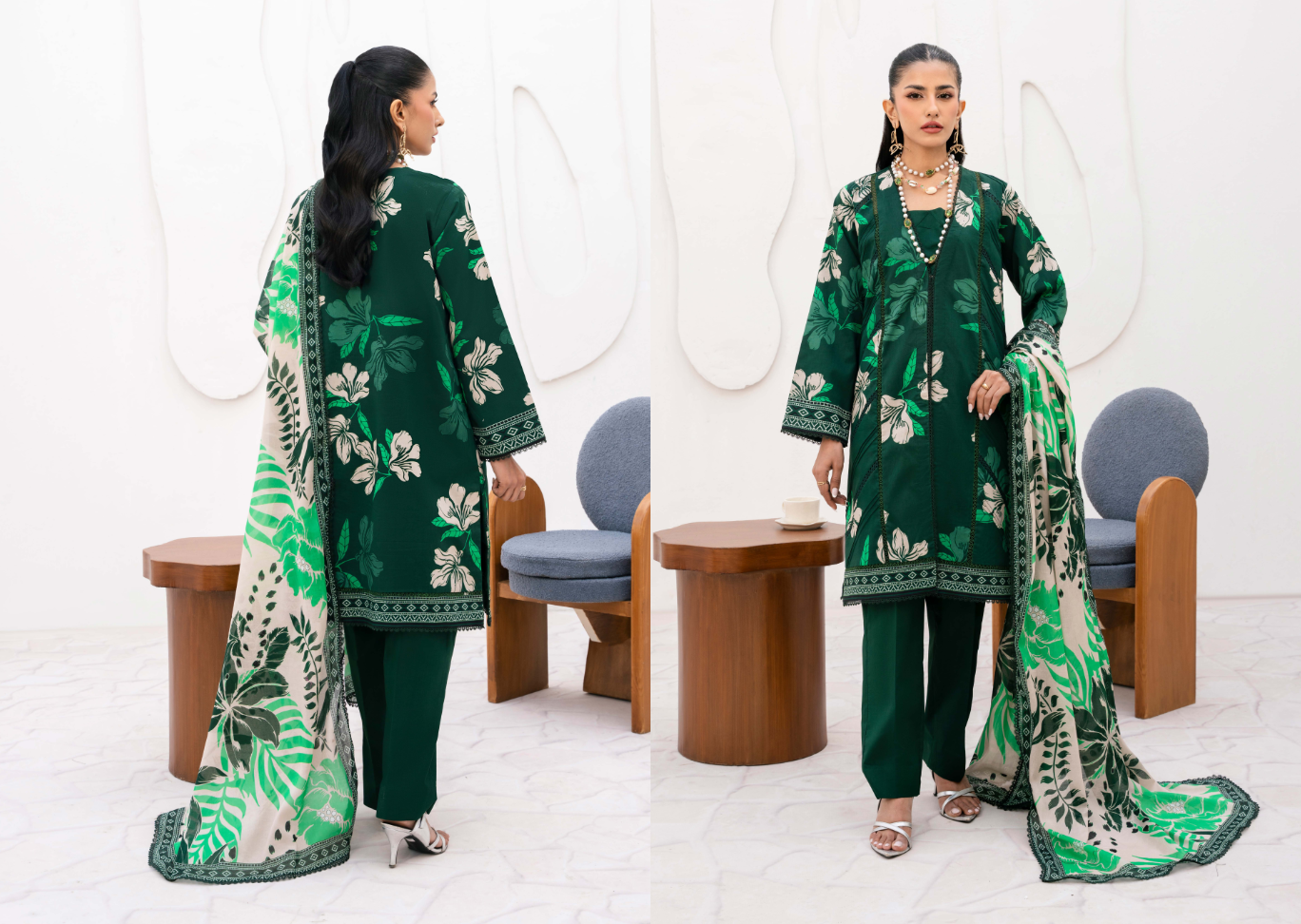 Yakin by ASIFA NABEEL - Image 4