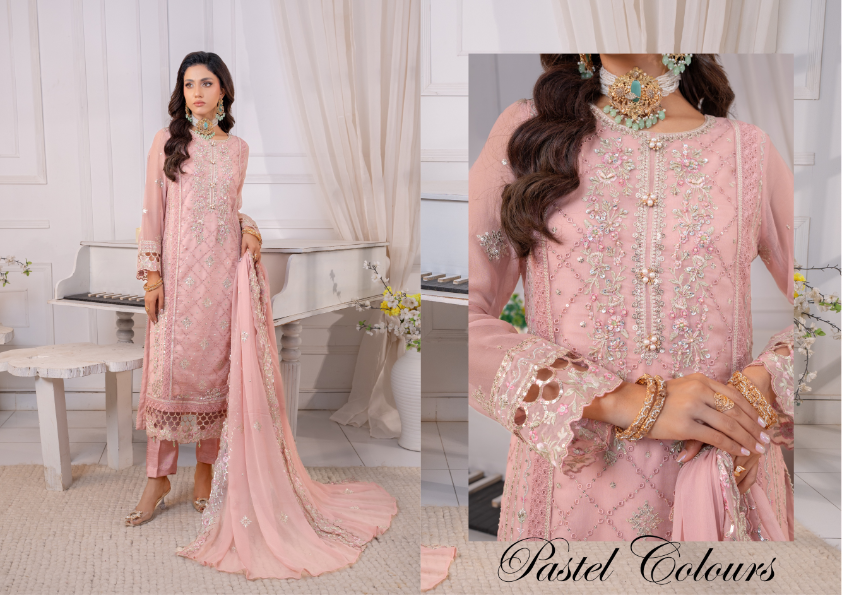Dilruba By Afsana Arts - Image 2