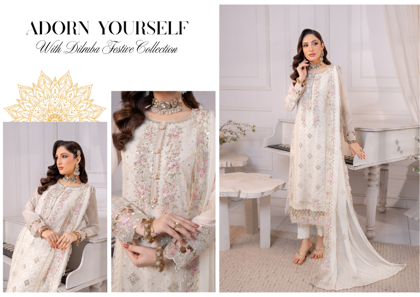 Dilruba By Afsana Arts - Image 3