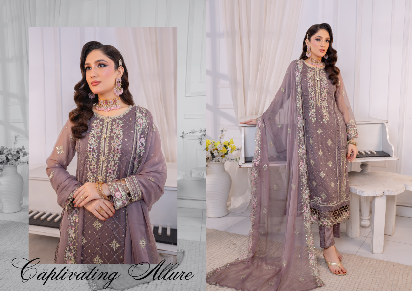 Dilruba By Afsana Arts - Image 5