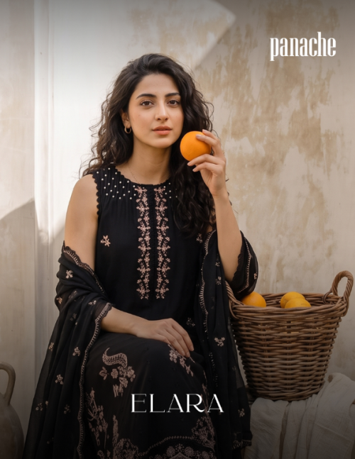 Elara By panache