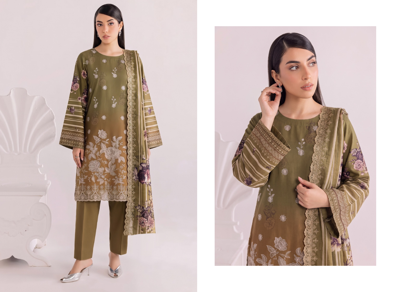 LUXE - MAHAY By Anabiya HOB - Image 3
