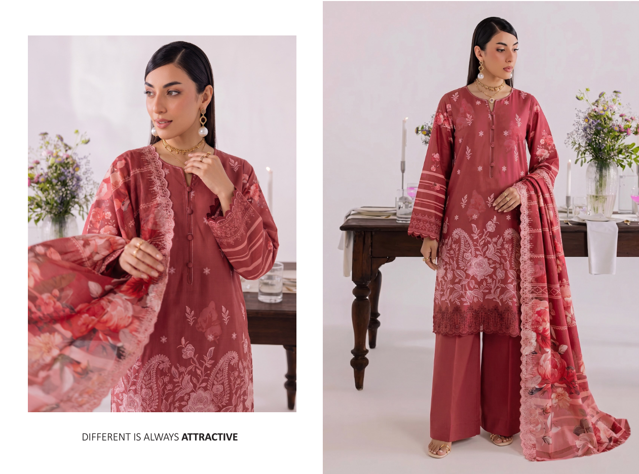 LUXE - MAHAY By Anabiya HOB - Image 4