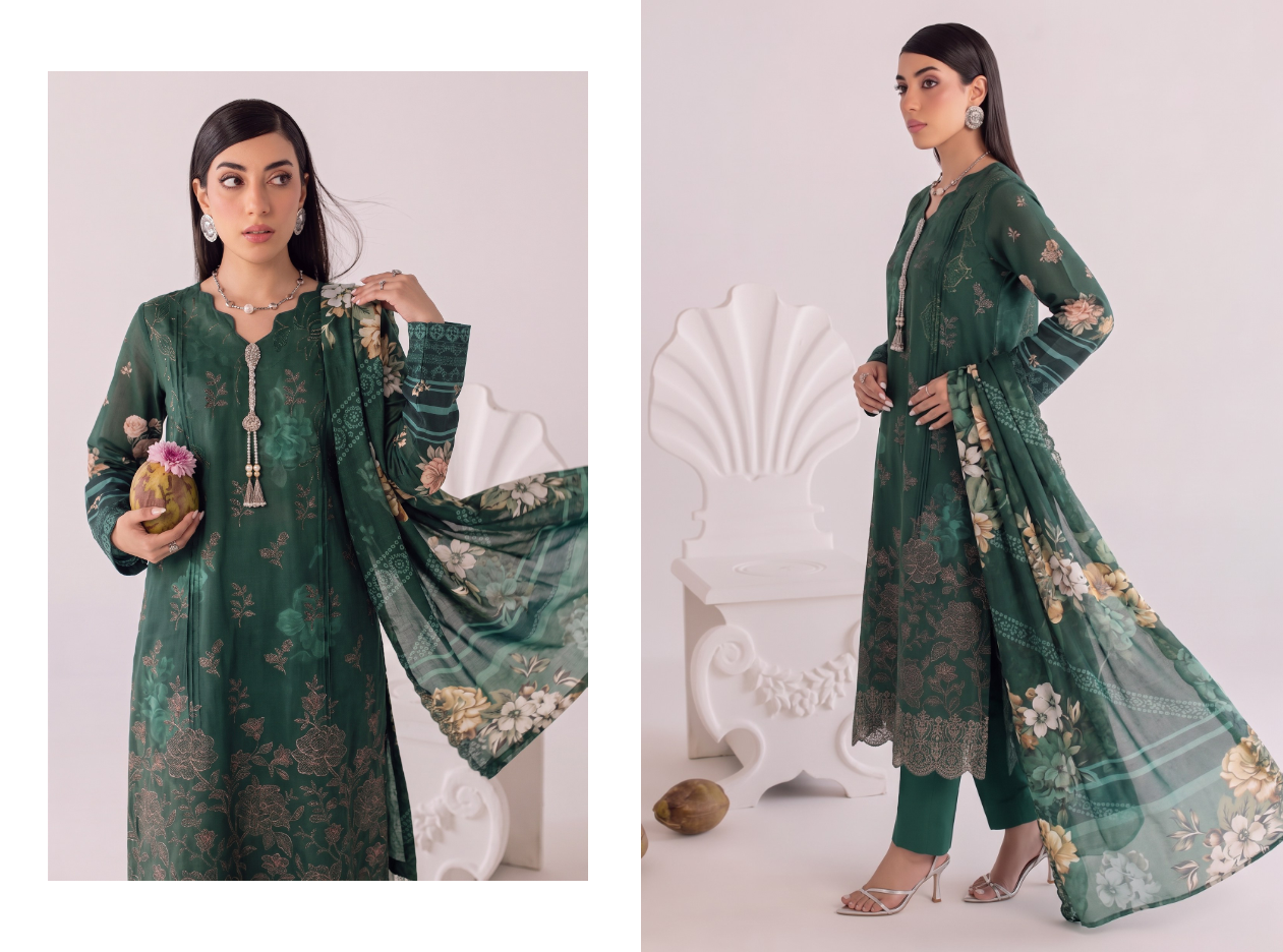 LUXE - MAHAY By Anabiya HOB - Image 5