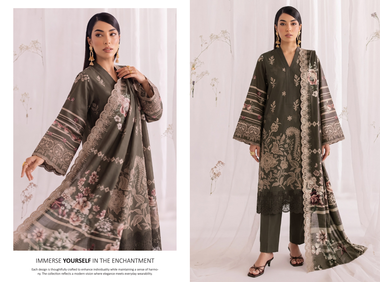 LUXE - MAHAY By Anabiya HOB - Image 6