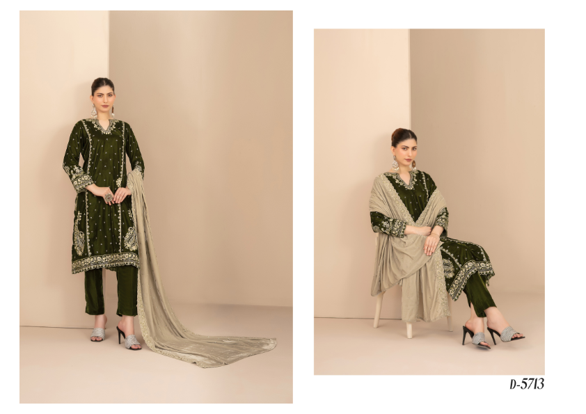 Milan BY Shahid Tawakkal - Image 3