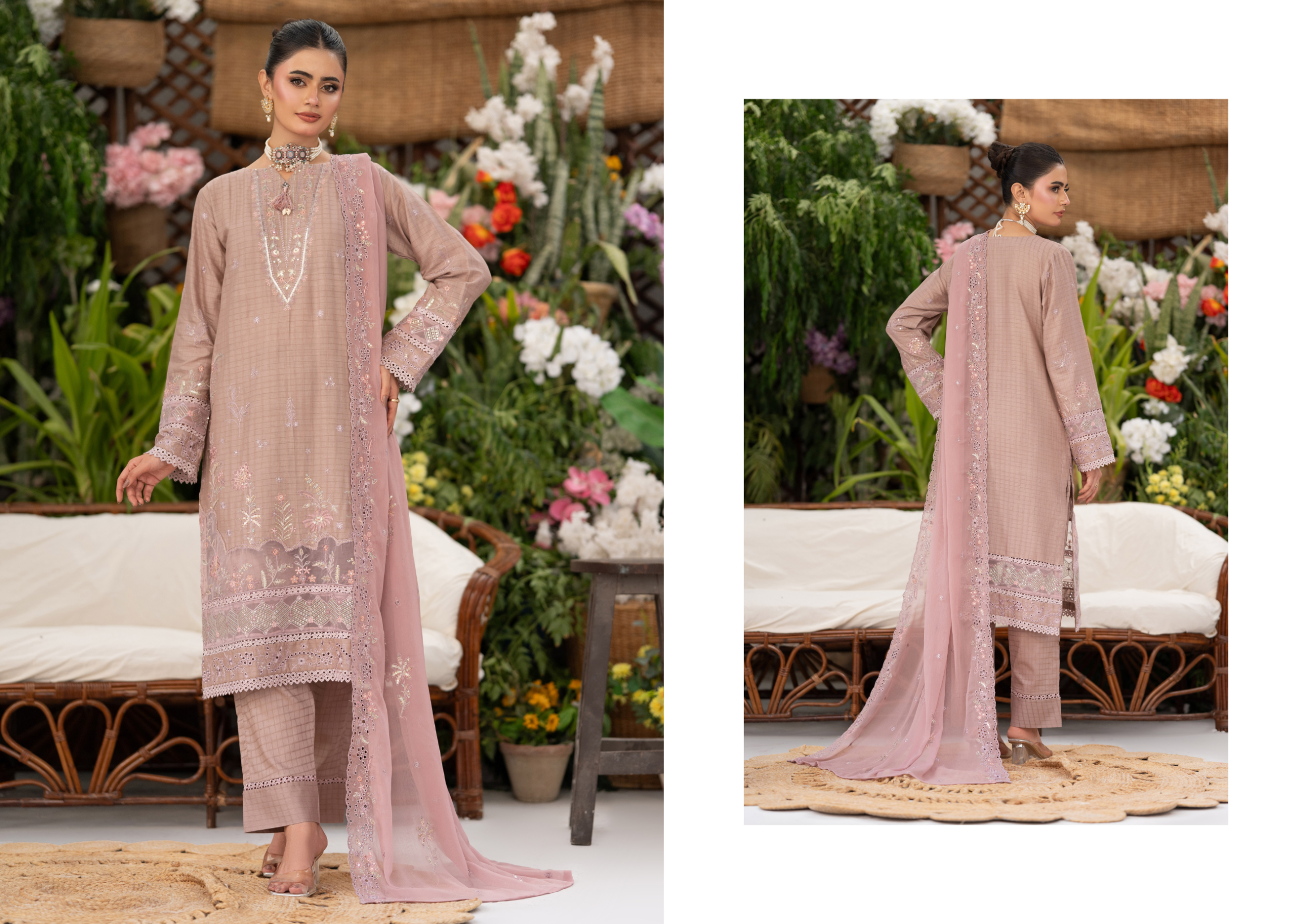 Rabeeya By Bint e Noor - Image 2