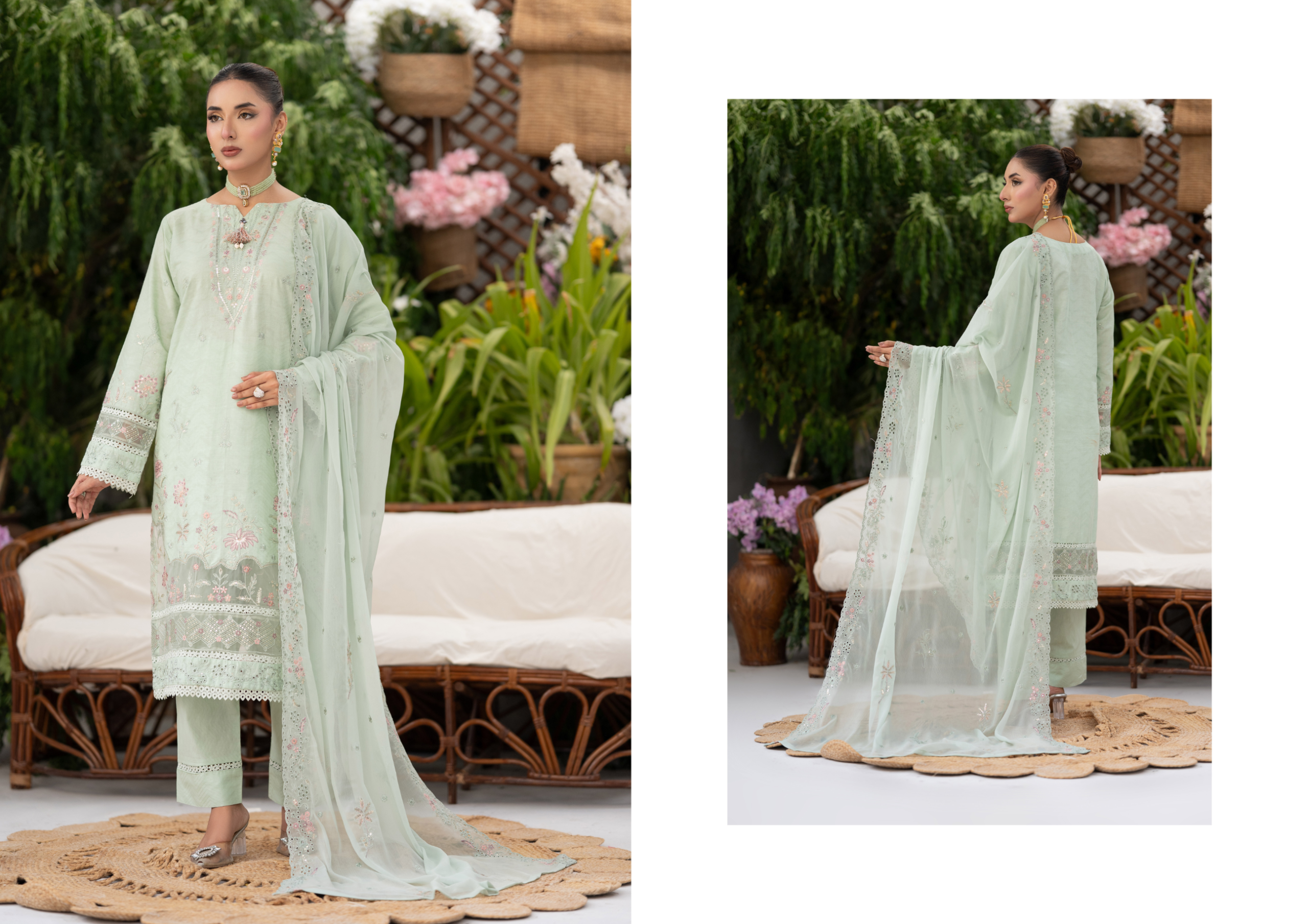 Rabeeya By Bint e Noor - Image 3