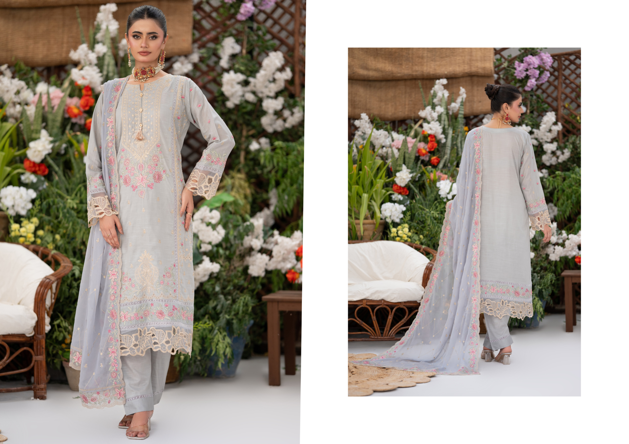Rabeeya By Bint e Noor - Image 4