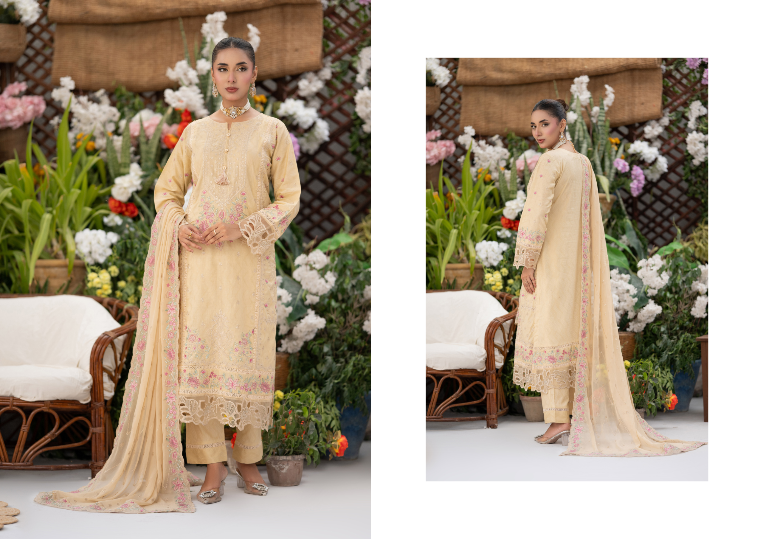 Rabeeya By Bint e Noor - Image 5