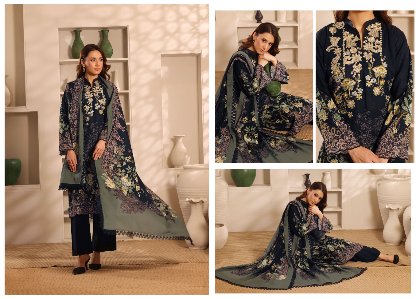 Zarineh By Winter Muse - Image 3